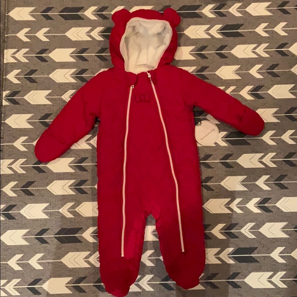 Snowsuit